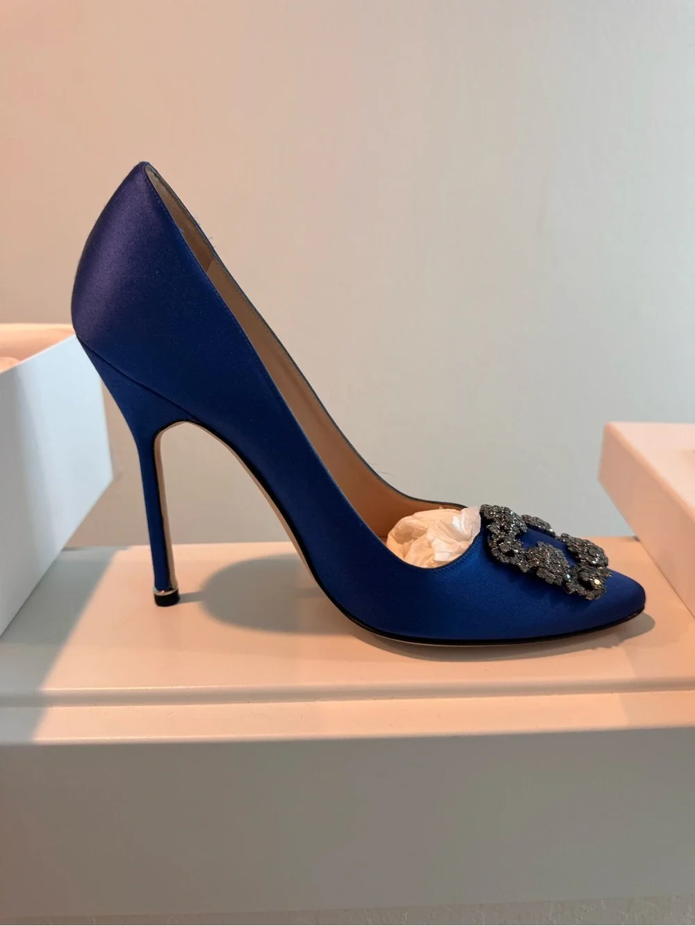 Manolo Blahnik manolo blahnik
